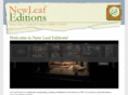 newleafeditions.com