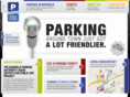 norwalkparking.org