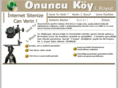 onuncukoy.com.tr