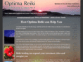 optimareiki.com