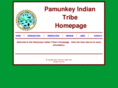 pamunkey.net