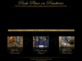 parkplaceonpeachtree.com
