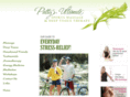 pattysheart.com