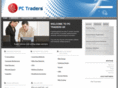 pctradersuk.com
