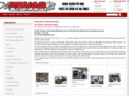 piranhapitbikes.com