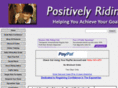 positivelyriding.com