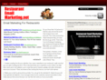 restaurantemailmarketing.net