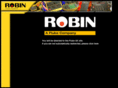 robin-electronics.com