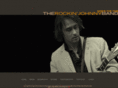 rockinjohnnyband.com