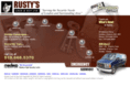 rustylock.com