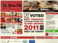 saltsdeli.co.uk