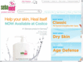 sebamed-usa.com