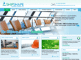 shipshapecleaningco.com