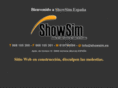 showsim.es