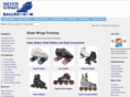 silverwingsproshop.com