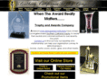 socaltrophy.com