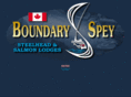 speylodge.com
