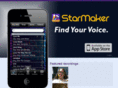 starmakerapp.com