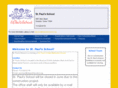 stpaulspreschool.com