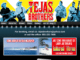 tejasbros.com