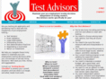 testadvisors.com