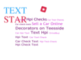 textstar.co.uk