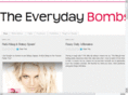 theeverydaybombshell.com