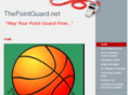 thepointguard.net
