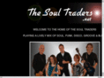 thesoultraders.net