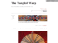 thetangledwarp.com