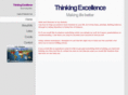 thinkingexcellence.com