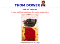 thomdower.com