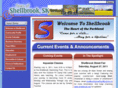 townofshellbrook.com