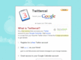 twittercal.com