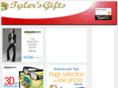tylersgifts.com