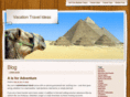 vacation-travel-ideas.com
