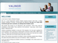 valinorwebsitedesigns.com