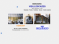 vieillescazes.com