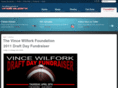 vincewilforkfoundation.org