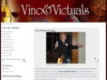 vinoandvictuals.com