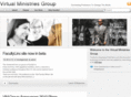 virtualministriesgroup.org