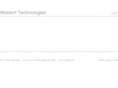 waldorftechnologies.com