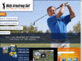 wallyarmstrong.com