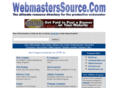 webmasterssource.com