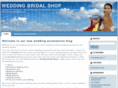 weddingbridalshops.com