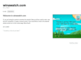 winawatch.com