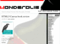 wonderolie.nl