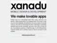 xanadumobile.com