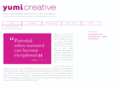 yumicreative.com