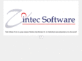 zintecsoftware.com